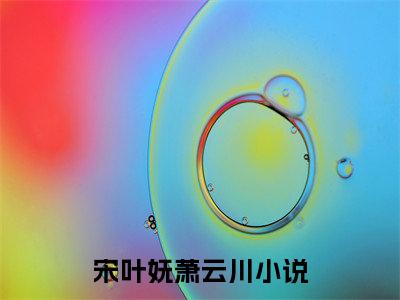 宋叶妩萧云川小说大结局免费阅读-完结版宋叶妩萧云川小说免费阅读