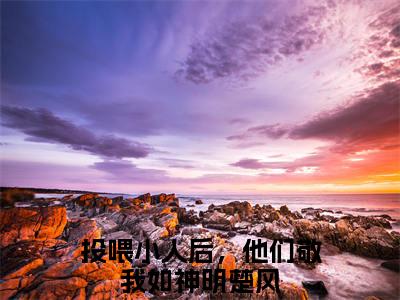 投喂小人后，他们敬我如神明楚风（投喂小人后，他们敬我如神明楚风小说）全文免费阅读无弹窗大结局_（投喂小人后，他们敬我如神明楚风）投喂小人后，他们敬我如神明楚风最新章节列表笔趣阁（投喂小人后，他们敬我如神明楚风）