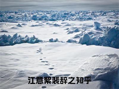 江意絮裴辞之(江意絮裴辞之)小说免费阅读-江意絮裴辞之（江意絮裴辞之）全文阅读-笔趣阁（江意絮裴辞之）