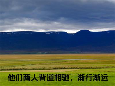 江知许顾盛晨(他们两人背道相驰，渐行渐远)全文免费阅读无弹窗大结局_(他们两人背道相驰，渐行渐远在线阅读)最新章节列表笔趣阁（他们两人背道相驰，渐行渐远）