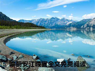 喻莳安江晚宜小说免费阅读全文在线阅读,江小姐一身反骨，喻先生拿命哄的小说在线阅读全文