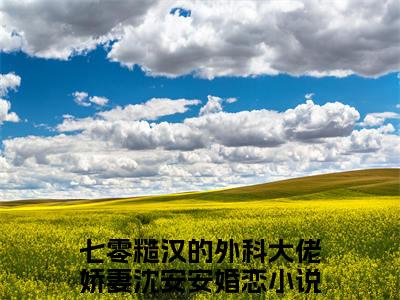 七零糙汉的外科大佬娇妻沈安安（七零糙汉的外科大佬娇妻沈安安）全文免费阅读大结局-七零糙汉的外科大佬娇妻沈安安最新章节列表笔趣阁