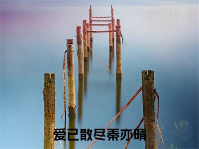 爱已散尽秦亦晴最新章节（爱已散尽秦亦晴免费阅读）-爱已散尽秦亦晴小说在线阅读完整版