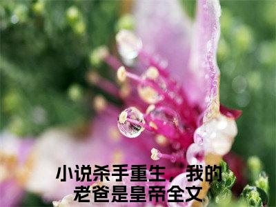 杀手重生，我的老爸是皇帝（苏月肖寒）完整全文在线阅读_苏月肖寒小说全章节目录阅读（杀手重生，我的老爸是皇帝）