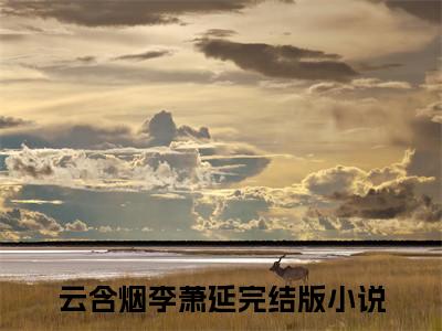 红颜情意断全本资源（云含烟李萧延）全文免费阅读无弹窗大结局_云含烟李萧延最新章节列表（红颜情意断）