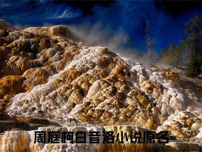 周庭柯白音洛（周庭柯白音洛）全文免费阅读无弹窗大结局_周庭柯白音洛最新章节列表_笔趣阁