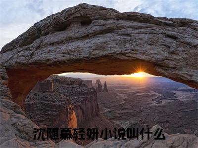 沈随慕轻妍超多人求的小说推荐沈随慕轻妍-小说免费阅读沈随慕轻妍