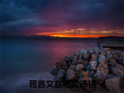 赵略孟沛初小说在哪里可以看 赵略孟沛初免费在线阅读