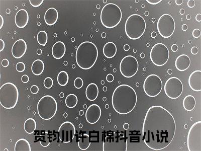 贺钧川许白棉小说（贺钧川许白棉）全文免费阅读-贺钧川许白棉全文阅读无弹窗