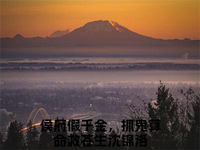 侯府假千金，抓鬼算命救苍生沈锦洛免费侯府假千金，抓鬼算命救苍生沈锦洛读无弹窗最新章节列表_笔趣阁（侯府假千金，抓鬼算命救苍生沈锦洛）