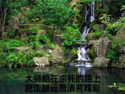 大师姐在求死的路上越走越远萧清茗（大师姐在求死的路上越走越远萧清茗）全文免费阅读无弹窗大结局小说-大师姐在求死的路上越走越远萧清茗最新章节阅读