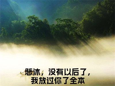 宋诗龄何悲沐（悲沐，没有以后了，我放过你了）全文免费阅读无弹窗_宋诗龄何悲沐最新小说_笔趣阁