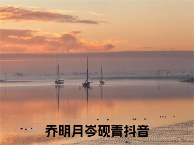 （乔明月岑砚青）是什么小说_主角是（乔明月岑砚青）的小说（乔明月岑砚青）最新章节列表_笔趣阁
