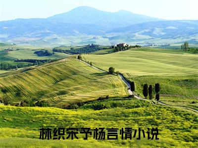 林织宋予杨（林织宋予杨）全文免费阅读无弹窗大结局_（林织宋予杨）章节列表_笔趣阁