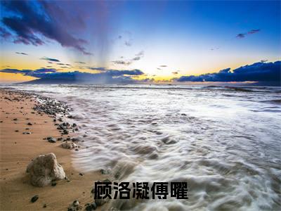 顾洛凝傅曜正版小说最新章节在线阅读-完结版小说（顾洛凝傅曜）