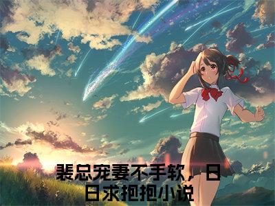 裴总宠妻不手软，日日求抱抱最新章节（裴诀林洛）全文免费阅读无弹窗大结局_裴诀林洛免费阅读