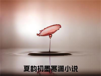 夏韵初墨寒渊全文免费阅读全文免费阅读无弹窗大结局_夏韵初墨寒渊全文免费阅读_笔趣阁
