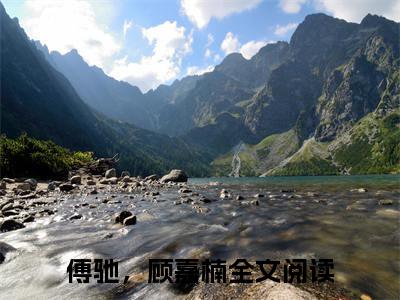傅驰，顾嘉楠(主角是傅驰，顾嘉楠全文免费阅读无弹窗)_傅驰，顾嘉楠全文免费阅读无弹窗大结局