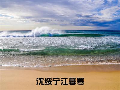 沈绥宁江暮寒好看的小说渣夫被绑架？快撕票，我要当寡妇在线阅读-渣夫被绑架？快撕票，我要当寡妇是什么小说《沈绥宁江暮寒》