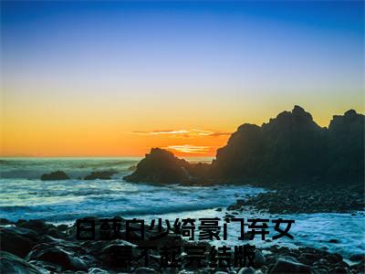 豪门弃女惹不起（豪门弃女惹不起）全文免费阅读无弹窗_白蔹白少绮小说在线阅读_笔趣阁