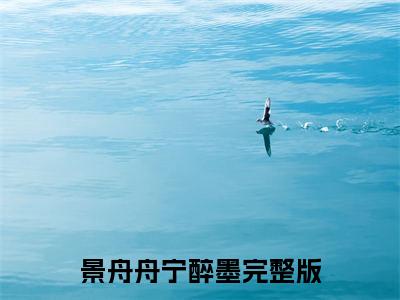 景舟舟宁醉墨（宁总，太太她撂挑子不干了）小说精彩免费内容_景舟舟宁醉墨宁总，太太她撂挑子不干了最新章节全文阅读