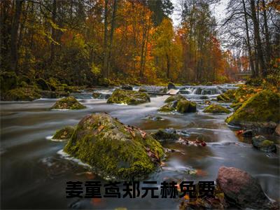 爆款小说《姜童鸢郑元赫》主角姜童鸢郑元赫全文在线完本阅读