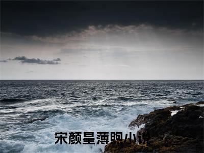 宋颜星薄煦新上精彩热文小说全文-宋颜星薄煦完整版全文在线赏析