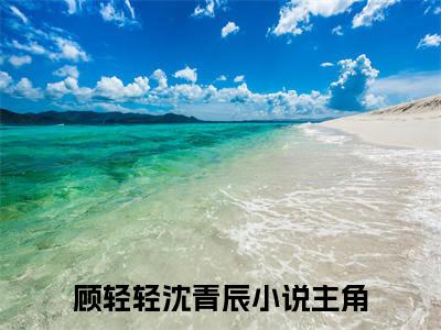 顾轻轻沈青辰小说推荐-顾轻轻沈青辰在线阅读无删版