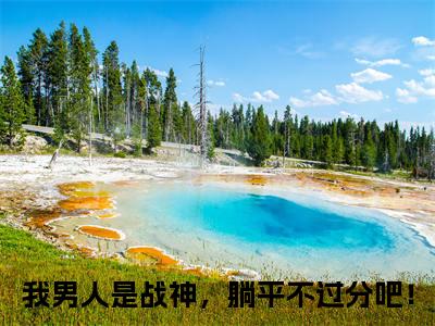 我男人是战神，躺平不过分吧！全文（秦禹乔青青）全文免费阅读无弹窗大结局_我男人是战神，躺平不过分吧！免费最新章节列表_笔趣阁（秦禹乔青青）