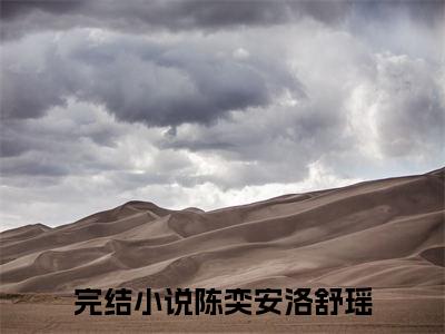 陈奕安洛舒瑶（陈奕安洛舒瑶）全文免费阅读无弹窗大结局-（陈奕安洛舒瑶免费阅读全文大结局）最新章节