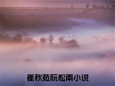 快手热推免费新书崔秋茹阮松南小说全文完整版-崔秋茹阮松南完整版全文在线赏析
