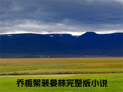 乔栀絮裴晏林（乔栀絮裴晏林)全文免费阅读无弹窗大结局_乔栀絮裴晏林全文免费阅读_笔趣阁（乔栀絮裴晏林）