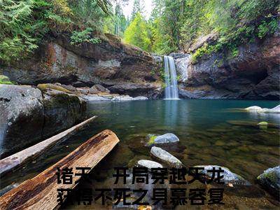 诸天：开局穿越天龙获得不死之身慕容复小说完整版大结局-诸天：开局穿越天龙获得不死之身慕容复小说完结版在线阅读
