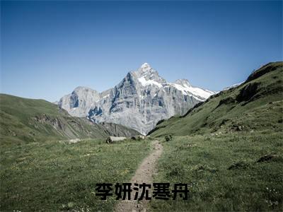 李妍沈寒舟全文免费阅读_李妍沈寒舟最新小说_笔趣阁