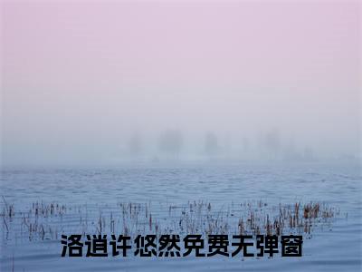 洛逍许悠然（洛逍许悠然txt）全文免费阅读无弹窗大结局_洛逍许悠然最新章节列表_笔趣阁（洛逍许悠然txt）