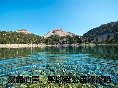 暴露心声，禁欲老公再次沦陷全文免费阅读大结局温颜司墨衍最新章节列表