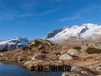 太叔瑱谢婉瑜小说全文免费阅读无弹窗大结局_太叔瑱谢婉瑜最新章节列表_笔趣阁