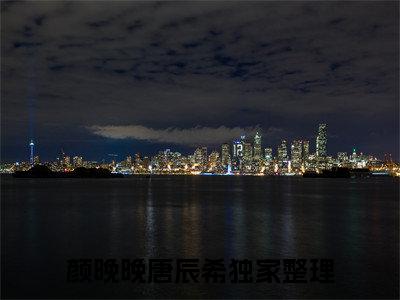 颜晚晚唐辰希（颜晚晚唐辰希）全文免费阅读大结局-颜晚晚唐辰希完整版无弹窗