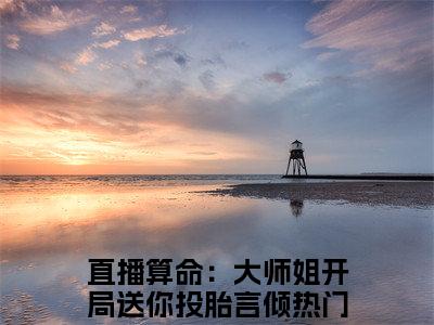 直播算命：大师姐开局送你投胎言倾小说（直播算命：大师姐开局送你投胎言倾）最新章节阅读-直播算命：大师姐开局送你投胎言倾免费阅读无弹窗大结局