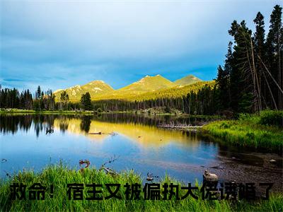 （扶桑战神）救命！宿主又被偏执大佬诱婚了全文免费阅读无弹窗大结局_救命！宿主又被偏执大佬诱婚了全文免费完结版阅读（扶桑战神）