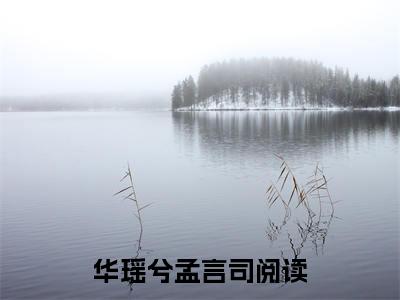 华瑶兮孟言司免费小说 华瑶兮孟言司在线阅读免费大结局