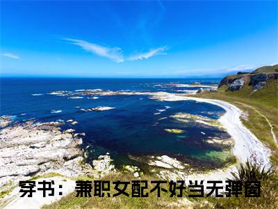 （叶昔）是什么小说-穿书：兼职女配不好当（叶昔）免费阅读大结局最新章节列表_笔趣阁