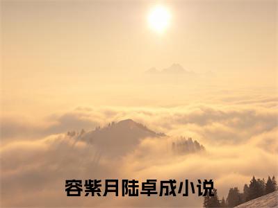 容紫月陆卓成（容紫月陆卓成）全文免费阅读无弹窗大结局_容紫月陆卓成小说全文免费阅读最新章节列表_笔趣阁（容紫月陆卓成）