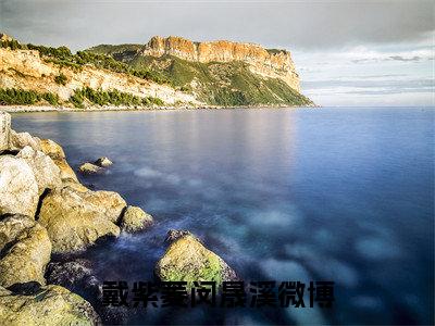 戴紫菱闵晟溪全文免费阅读_戴紫菱闵晟溪最新小说_笔趣阁