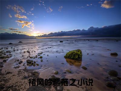 褚风吟蒋范之抖音热推新书小说全文阅读 （褚风吟蒋范之）全文免费阅读大结局