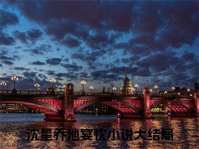 沈星乔池宴忱嫁给前夫死对头：我怀了，他疯了！免费阅读大结局无弹窗-沈星乔池宴忱小说推荐嫁给前夫死对头：我怀了，他疯了！精彩章节在线阅读