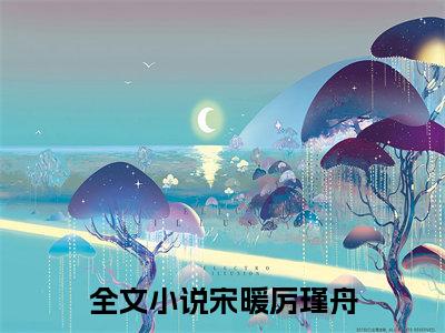 宋暖厉瑾舟（宋暖厉瑾舟）小说结局-宋暖厉瑾舟全文无弹窗阅读