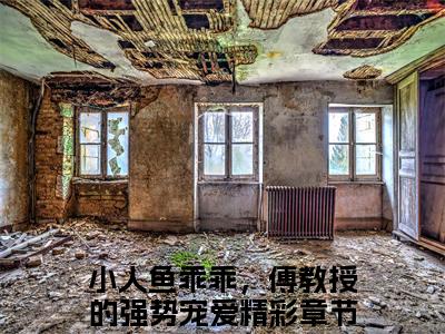 精选小说伽浅傅严琛（小人鱼乖乖，傅教授的强势宠爱）全本阅读_小人鱼乖乖，傅教授的强势宠爱免费阅读_笔趣阁