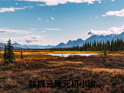 牧锦云席元初（牧锦云席元初）全文小说在线阅读-牧锦云席元初全章节最新阅读