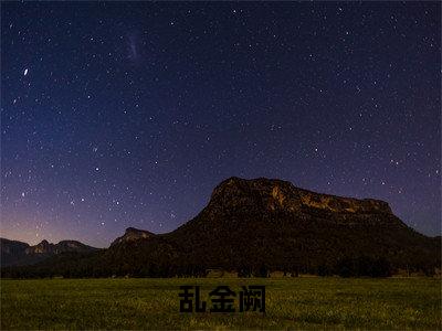 云溪萧长卿（乱金阙）全文小说-云溪萧长卿小说最新章节免费阅读